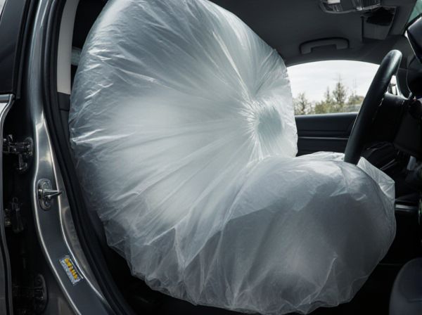 Curtain vs. Knee Car Airbags: What's the Difference?