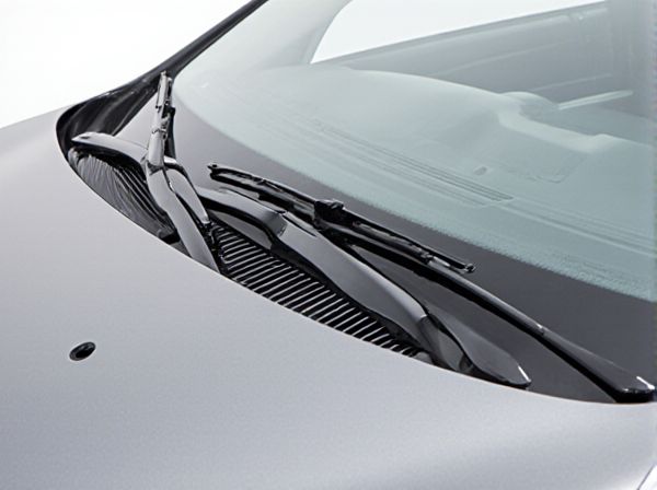 Curved Blade vs. Flat Blade in Car Wipers: What Is the Difference?