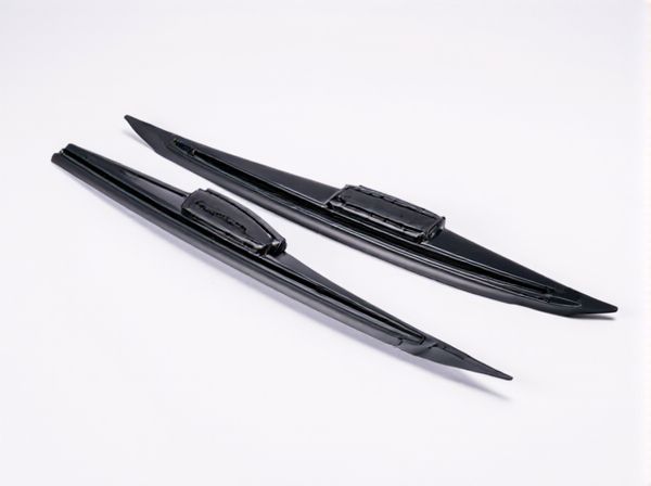Curved Blade vs. Straight Blade Car Wipers: What's the Difference?