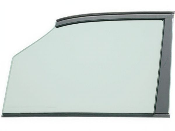 Curved vs. Flat Automotive Glass in Car Windows: What Is the Difference?