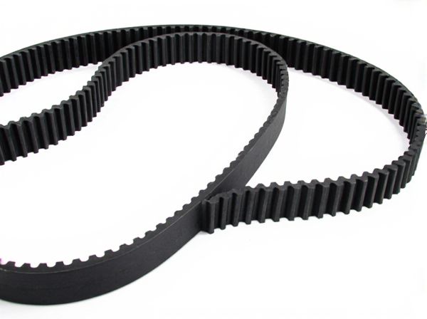Curvilinear Belt Profile vs. Trapezoidal Belt Profile in Car Timing Belts: What Are the Differences?