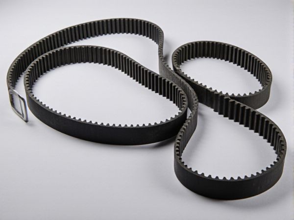 Curvilinear vs. Trapezoidal Timing Belts in Cars: What's the Difference?