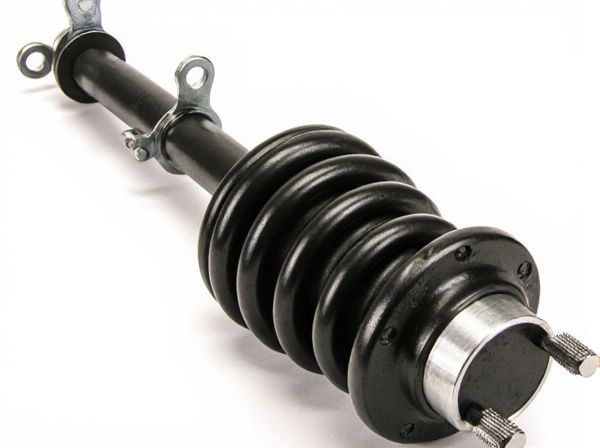 Custom Driveshaft vs. OEM Driveshaft in Cars: What Is the Difference?