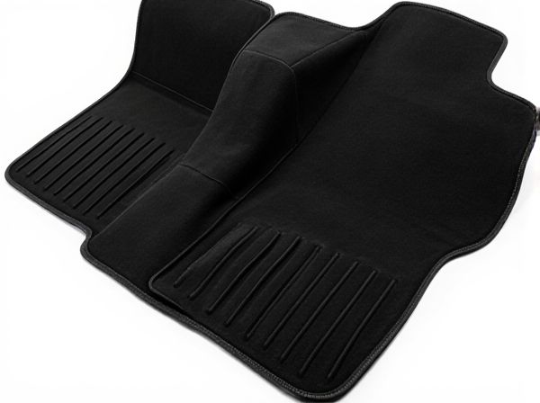 Custom-Fit vs. Universal-Fit Car Floor Mats: What's the Difference?