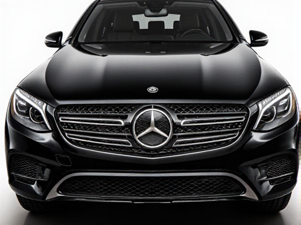 Custom Grilles vs. OEM Grilles: What's the Difference?