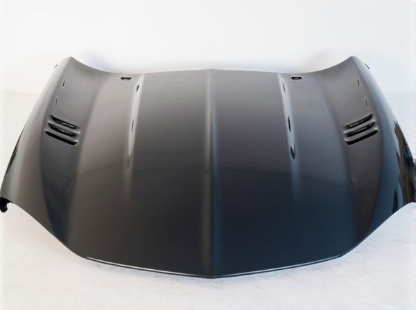 Custom Hoods vs. OEM Hoods for Cars: What's the Difference?