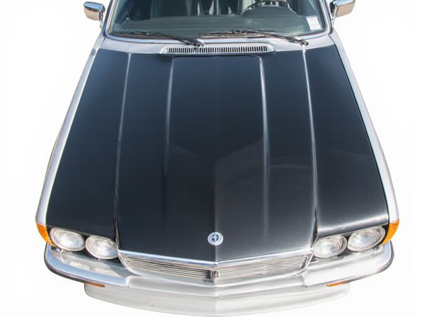 Custom Hood vs. Stock Hood for Cars: What Is the Difference?