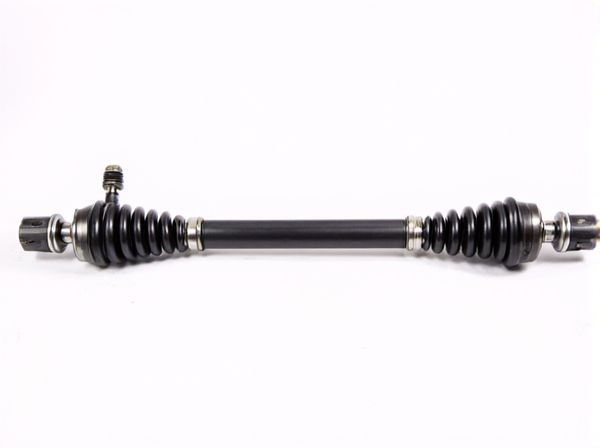Custom-Length Driveshaft vs. Stock-Length Driveshaft: What's the Difference?