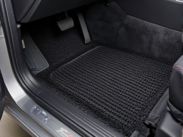 Cut Pile vs. Loop Pile Car Carpet: What Is the Difference?