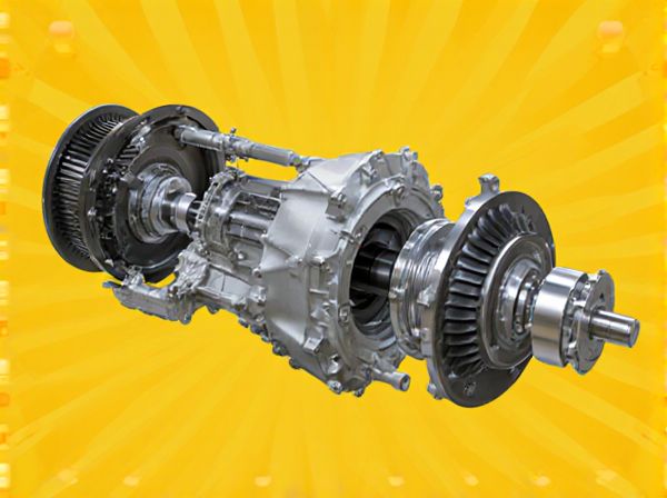 CVT Pulley-Based vs. Toroidal-Based Car Transmissions: What Is the Difference?