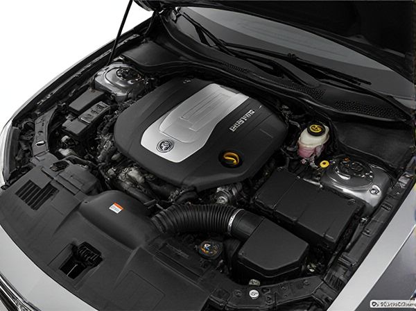 Cylinder Deactivation vs. Full Cylinder Operation in Car Engines: What Is the Difference?