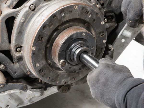 Deactivated Camshaft vs. Fixed Camshaft in Cars: What Is the Difference?