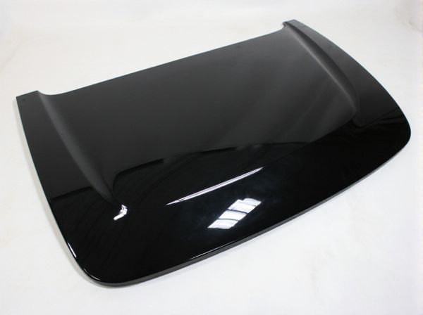 Decklid vs. Hatch: What Is the Difference in Car Trunks?