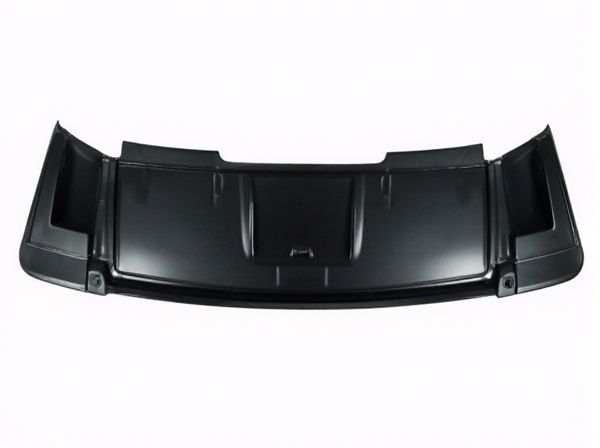 Decklid vs. Tailgate in Car Trunks: What Is the Difference?