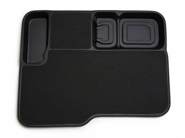 Deep Dish Mat vs. Shallow Tray Mat in Car Floor Mats: What Is the Difference?