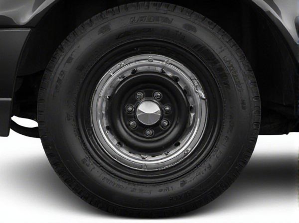 Deep Dish vs. Flush Mount Car Wheels: What's the Difference?