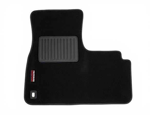 Deep Dish vs. Standard Lip Car Floor Mats: What's the Difference?