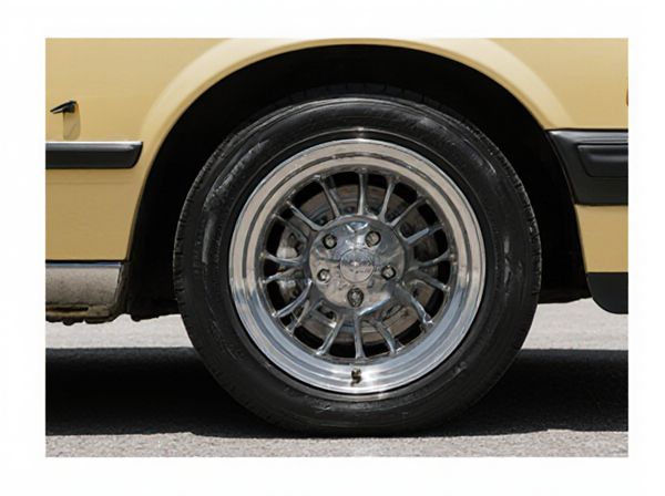 Deep Dish Wheels vs. Shallow Dish Wheels in Cars: What's the Difference?