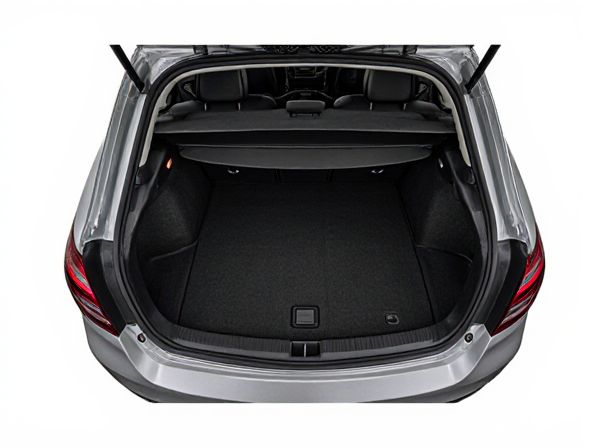 Deep Well Trunk vs. Flat Floor Trunk in Cars: What Is the Difference?