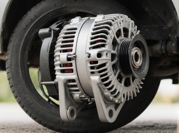 Delta Winding vs. Wye Winding in Car Alternators: What Is the Difference?