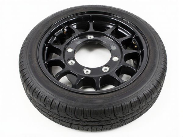 Demountable Rim vs. Fixed Rim Wheels in Cars: What Are the Differences?