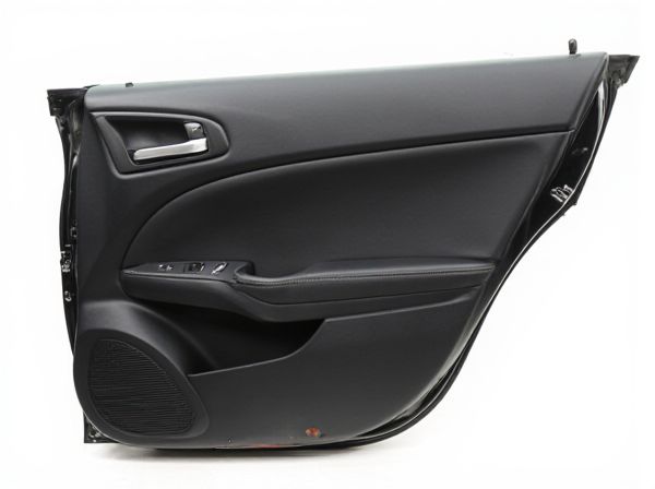 Detachable Doors vs. Fixed Doors in Cars: What Are the Differences?