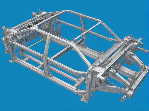 Detachable Subframe vs. Integral Subframe in Car Chassis: What Is the Difference?