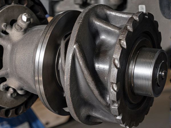 Detroit Locker vs. Helical Limited-Slip Differential: What Is the Difference?