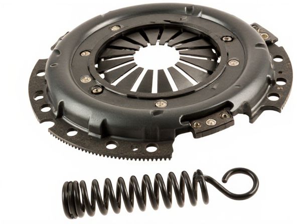Diaphragm Spring Clutch vs. Coil Spring Clutch in Cars: What Is the Difference?