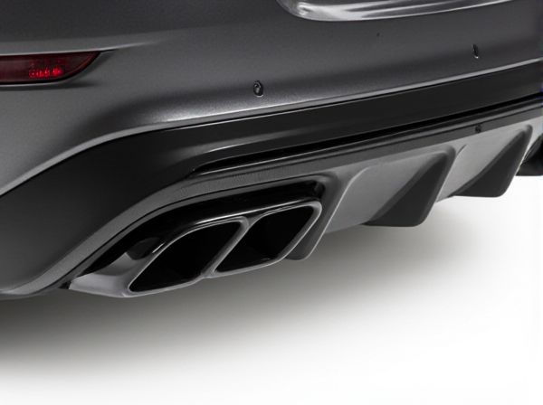 Diffuser vs. Skid Plate in Car Bumper: What Is the Difference?