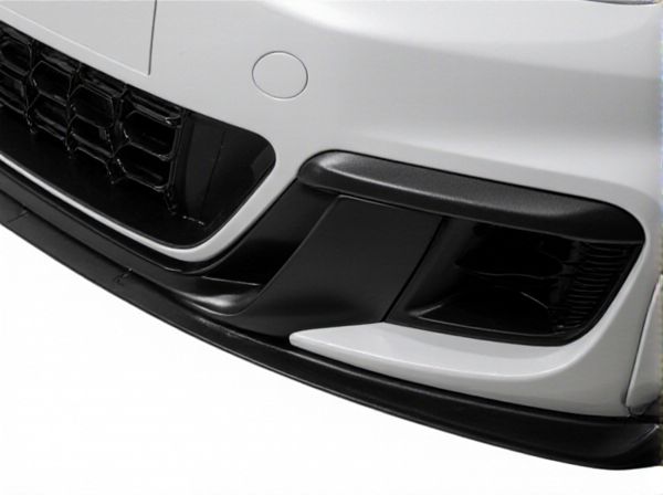 Diffuser vs. Valance on a Car Bumper: What's the Difference?
