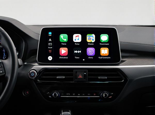Digital Assistant Integration vs. Standalone Systems in Car Dashboards: What's the Difference?