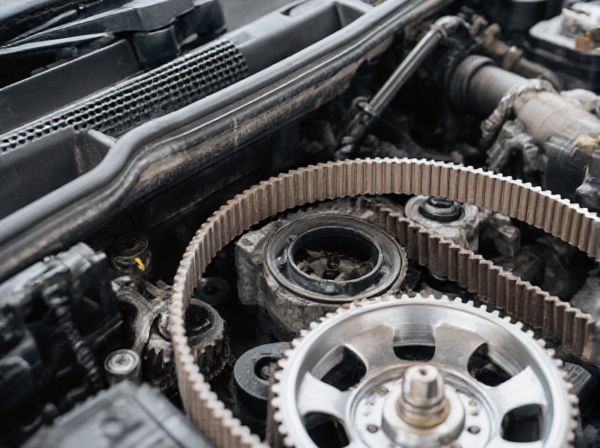 Direct-Driven Camshaft vs. Remote-Driven Camshaft in Car Timing Belts: What's the Difference?