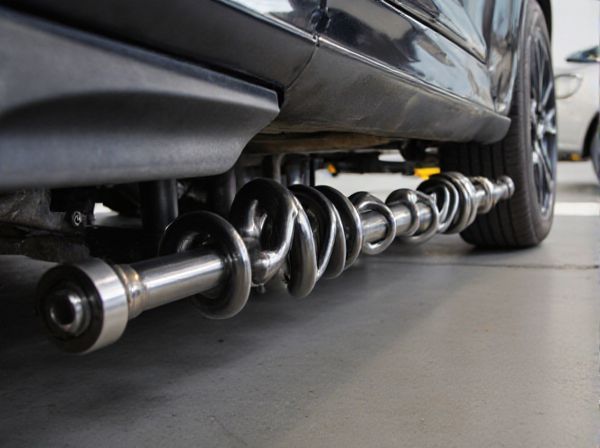 Direct Driveshaft vs. Torque Tube Driveshaft: What Is the Difference?