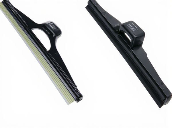 Direct Fit Blade vs. Universal Fit Blade in Car Wipers: What's the Difference?