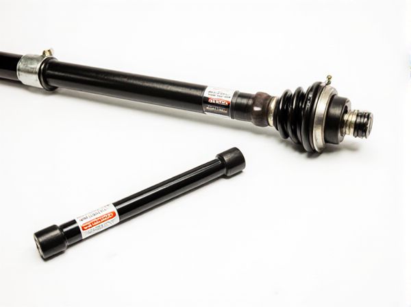 Direct Replacement Driveshaft vs. Custom Length Driveshaft: What's the Difference in Car Driveshafts?