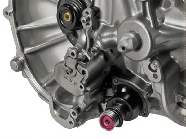 Direct-Shift vs. Tiptronic Car Transmissions: What Is the Difference?