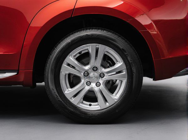 Directional Wheels vs. Non-directional Wheels in Car Wheels: What is the Difference?