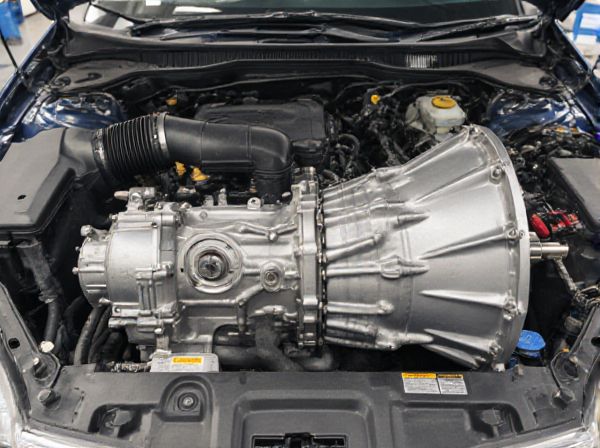 Dog Box Transmission vs. Synchromesh Transmission in Car Transmissions: What Is the Difference?