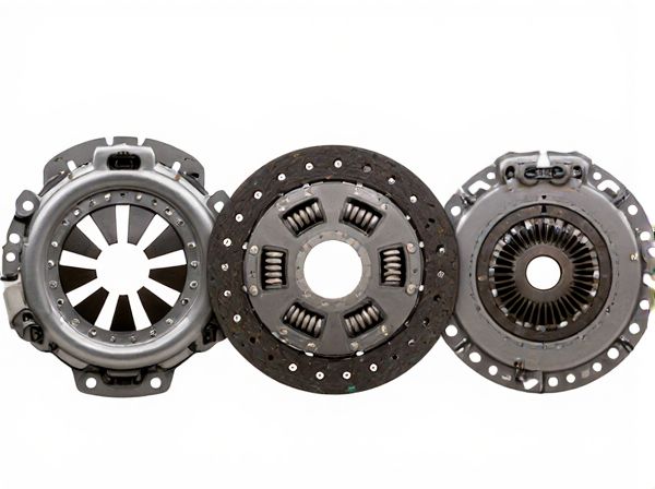 Dog Clutch vs. Synchromesh Clutch in Cars: What Is the Difference?