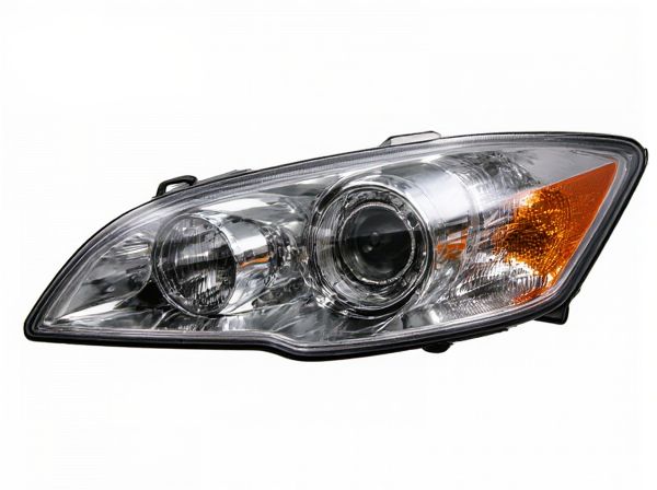DOT vs. ECE in Car Headlights: What Is the Difference?