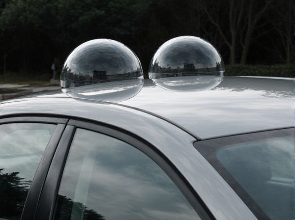 Double Bubble Roof vs. Standard Dome Roof in Cars: What Is the Difference?