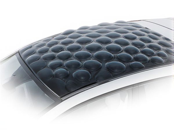 Double Bubble Roof vs. Standard Roof in Cars: What Are the Differences?