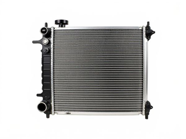 Double Core Radiator vs. Triple Core Radiator in Cars: What's the Difference?