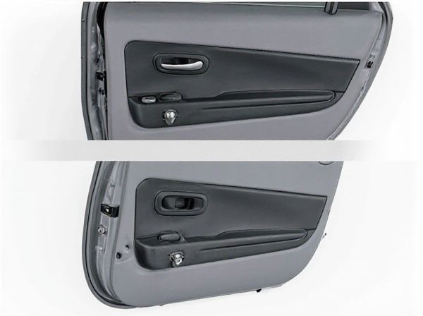 Double-Latch Mechanism vs. Single-Latch Mechanism in Car Doors: What Is the Difference?