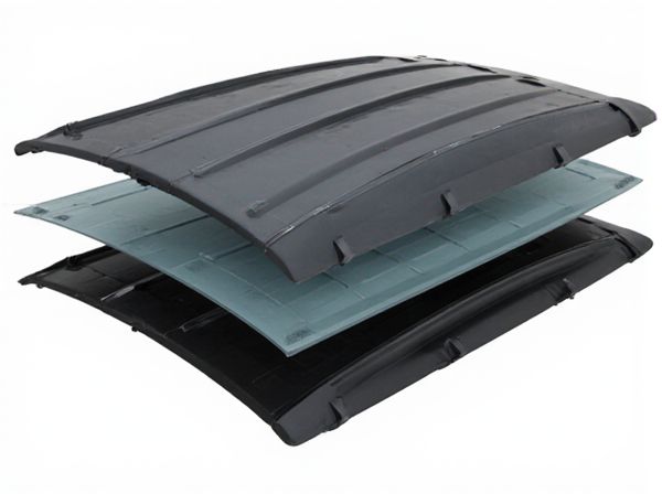 Double-Layer Roof vs. Single-Layer Roof in Car Design: What Is the Difference?