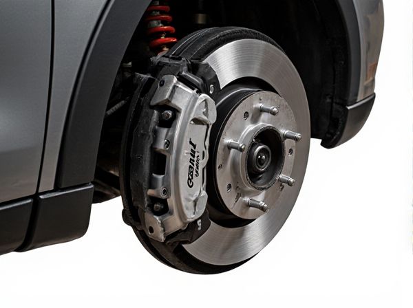Double Leading Shoe Brakes vs. Leading-Trailing Shoe Brakes in Cars: What Is the Difference?