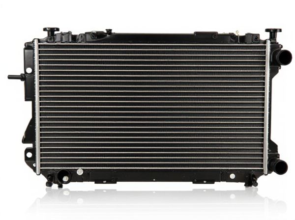 Double Row vs. Triple Row Radiators in Cars: What's the Difference?