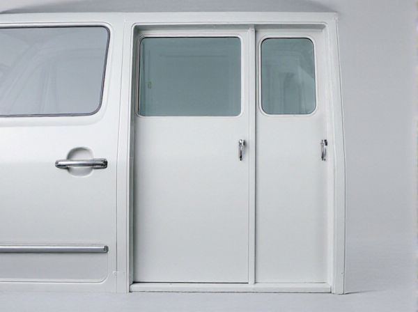 Double-Sealed Doors vs. Single-Sealed Doors in Car Design: What's the Difference?