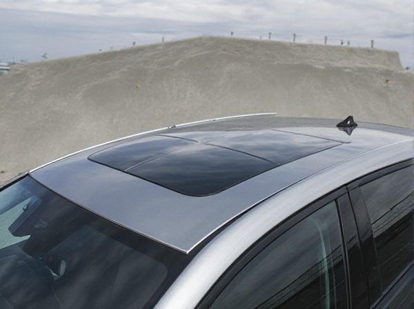 Double-Bubble Roof vs. Standard Roof in Cars: What Is the Difference?